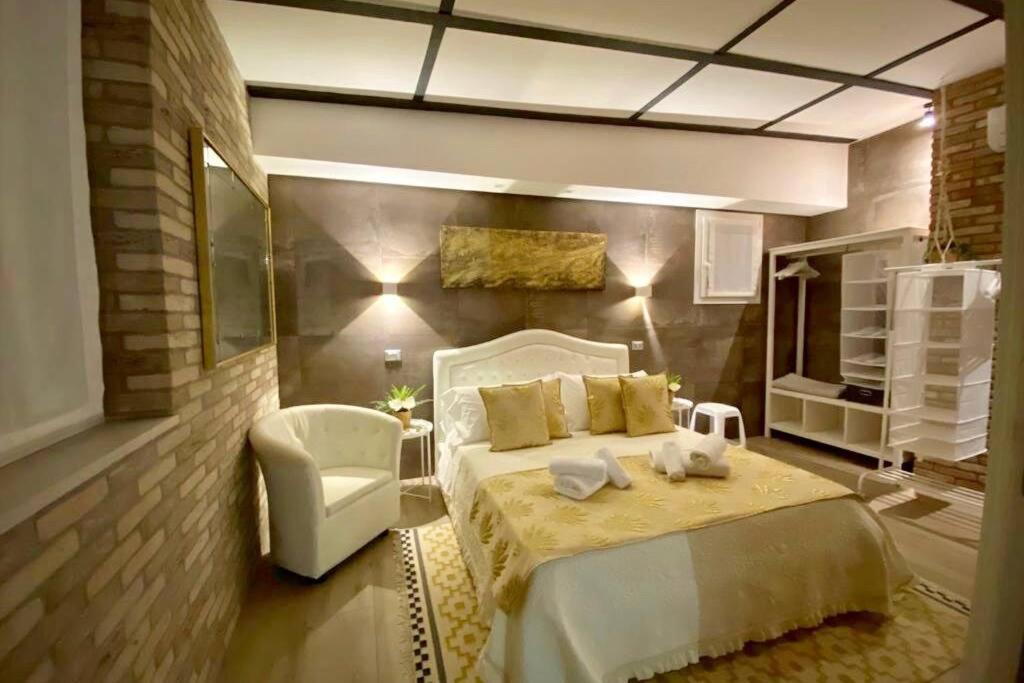 Ca Cici Venice Loft Apartment Exteriér fotografie